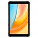 Ulefone Планшет Ulefone Armor Pad Pro 8" 8/128Gb 4G NFC Black (6937748736073)