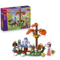 LEGO Конструктор LEGO Friends Чаювання в лісі