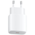 Xiaomi Мережевий зарядний пристрій Xiaomi 20W Type-C White (BHR08M8EU)