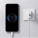 Xiaomi Мережевий зарядний пристрій Xiaomi 20W Type-C White (BHR08M8EU)