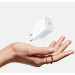 Xiaomi Мережевий зарядний пристрій Xiaomi 20W Type-C White (BHR08M8EU)