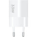 Xiaomi Мережевий зарядний пристрій Xiaomi 33W Nano Type-C White (BHR087LEU)