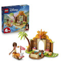 LEGO Конструктор LEGO Disney Princess Сільський будинок і човен