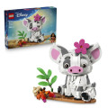 LEGO Конструктор LEGO Disney Princess Пуа