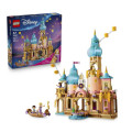 LEGO Конструктор LEGO Disney Princess Замок Рапунцель