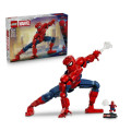 LEGO Конструктор LEGO Super Heroes Фігурка супергероя Людини-Павука