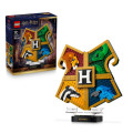 LEGO Конструктор LEGO Harry Potter Герб гуртожитку Гоґвортсу