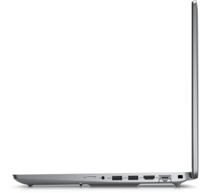 Dell Ноутбук Dell Latitude 5550 (N013L555015UA_WP)