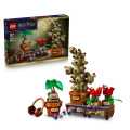 LEGO Конструктор LEGO Harry Potter Рослини з курсу гербології в Гоґвортсі