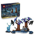 LEGO Конструктор LEGO Harry Potter Заборонений ліс: Експекто патронум