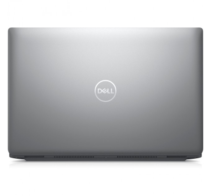Dell Ноутбук Dell Latitude 5550 (N013L555015UA_WP)