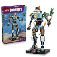 Конструктор LEGO Fortnite KIT
