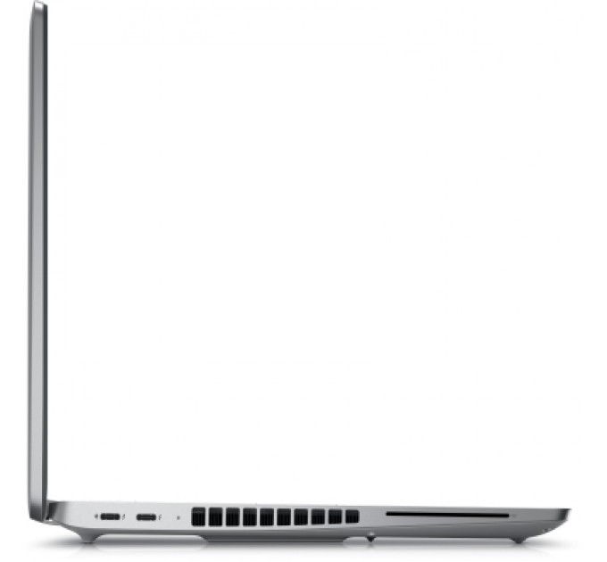 Dell Ноутбук Dell Latitude 5550 (N013L555015UA_WP)