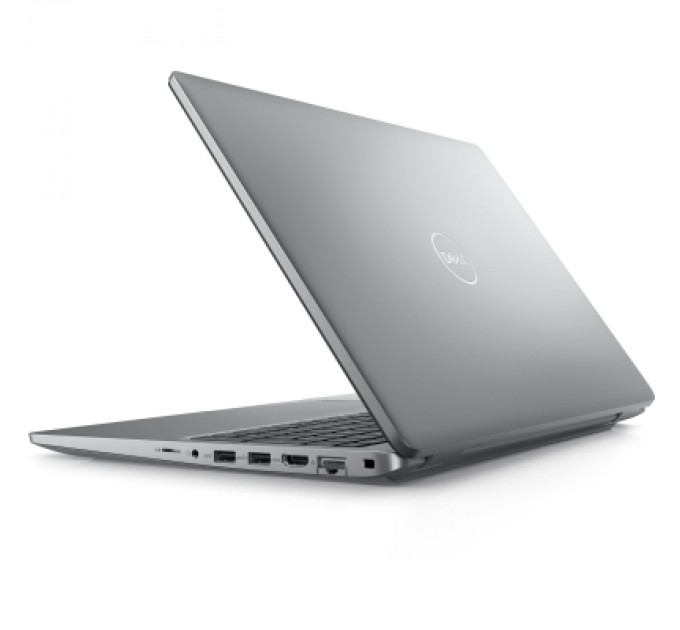 Dell Ноутбук Dell Latitude 5550 (N013L555015UA_WP)