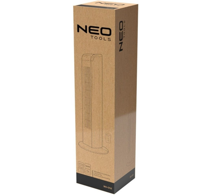 Neo Tools Вентилятор NEO Tools (90-012)