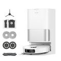Dreame Робот-пилосос Dreame Bot D30 Ultra White (RTD31TE)