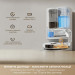 Dreame Робот-пилосос Dreame Bot D30 Ultra White (RTD31TE)