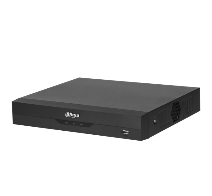 DAHUA Technology Відеореєстратор Dahua DH-XVR5108HS-4KL-I3/T
