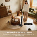 Dreame Акумуляторний миючий пилосос Dreame G12 Pro (HHR32A-G)