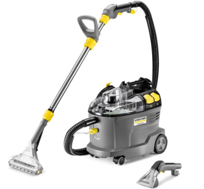 Karcher Пилосос Karcher Puzzi 8/1 Adv (1.100-241.0)