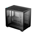 COBRA Персональний комп`ютер COBRA Gaming (A77.32.S10.56T.23134)