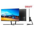2E Monitors Монітор 2E 27" H2725B HDMI, DP, ММ, IPS, 2560x1440, 100Hz, FreeSync