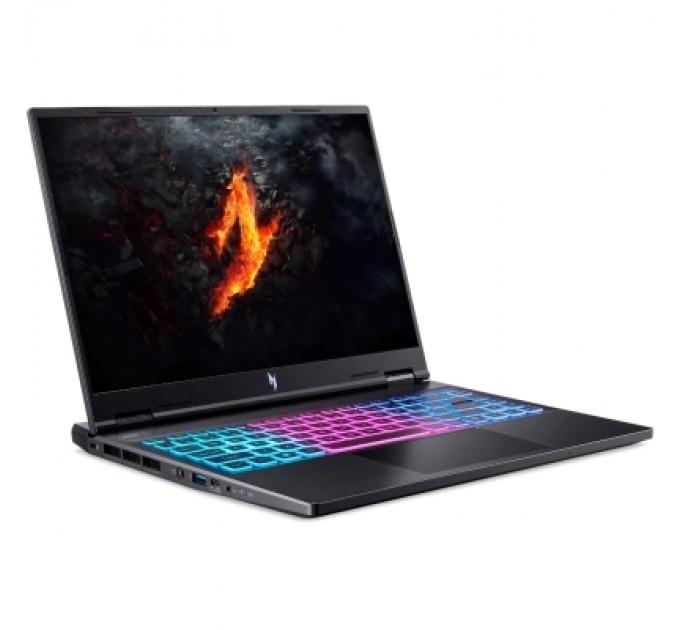 Acer Ноутбук Acer Nitro 14 AN14-41 (NH.QSREU.001)