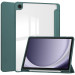 BeCover Чохол-книжка BeCover Soft Edge для Samsung Galaxy Tab A9+ SM-X210/SM-X215/SM-X216 11.0" Dark Green (710368)