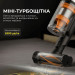Deerma Акумуляторний пилосос Deerma Z50 Combo (VCES141)