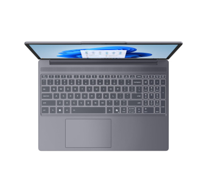 Lenovo Ноутбук Lenovo IdeaPad Slim 3 15ARP10 (83K700TNRA)