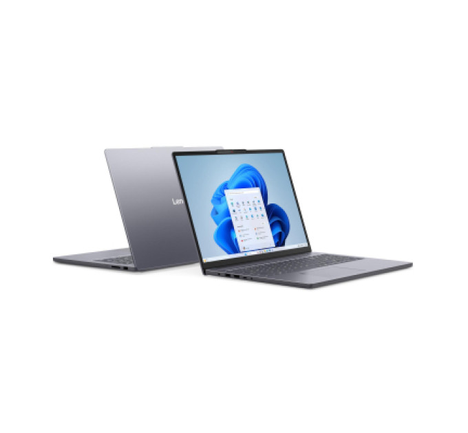 Lenovo Ноутбук Lenovo IdeaPad Slim 3 16ARP10 (83K800E6RA)