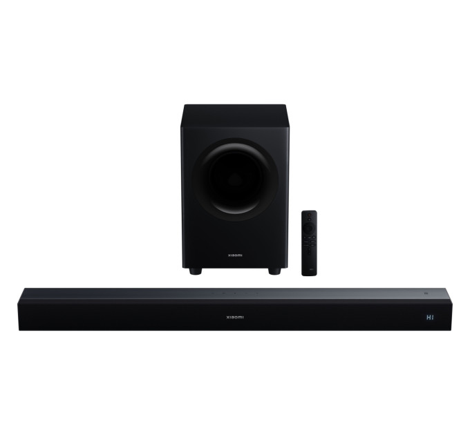 Xiaomi Саундбар Xiaomi Soundbar Pro 2.1ch NS4-EU