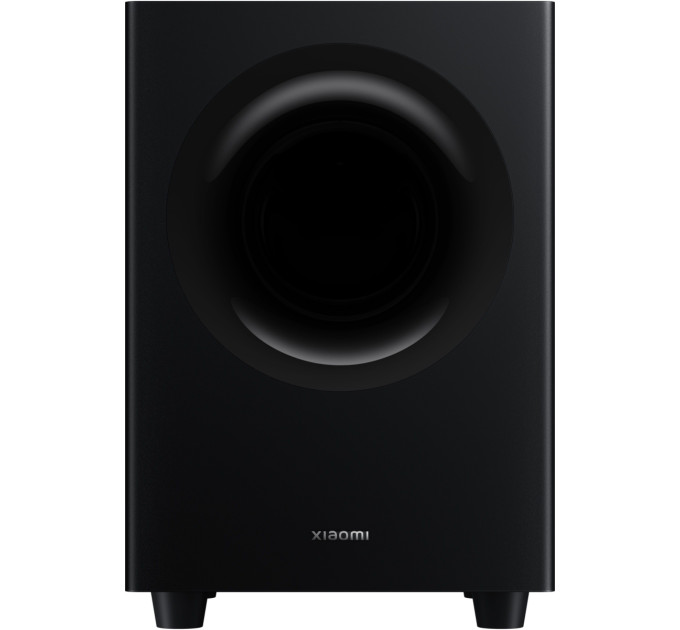 Xiaomi Саундбар Xiaomi Soundbar Pro 2.1ch NS4-EU