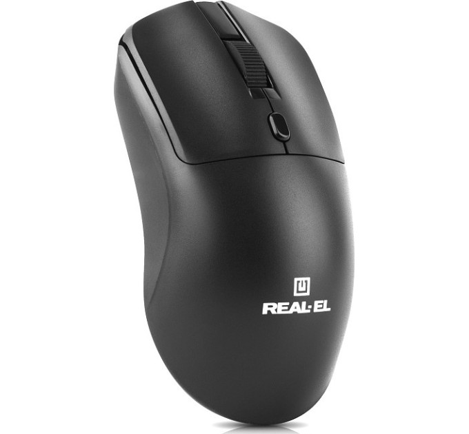 REAL-EL Миша бездротова REAL-EL RM-307W