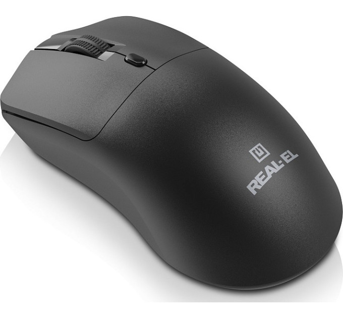 REAL-EL Миша бездротова REAL-EL RM-307W