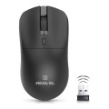REAL-EL Миша бездротова REAL-EL RM-307W