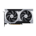 MSI components Відеокарта MSI GeForce RTX 5060 Ti 16GB GDDR7 VENTUS 2X OC PLUS
