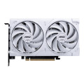 MSI components Відеокарта MSI GeForce RTX 5060 8GB GDDR7 VENTUS 2X OC WHITE білий
