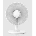 PHILIPS HA Вентилятор Philips настільний Series 1000, 35см, 35Вт, білий