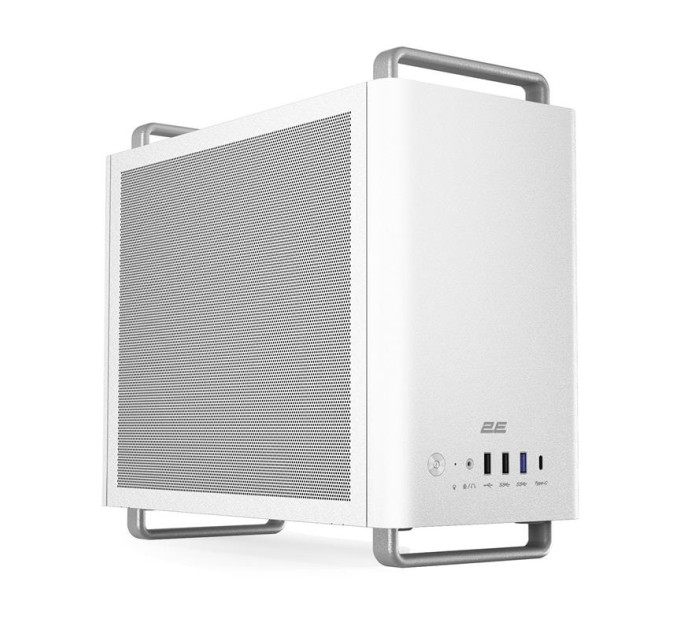 2E PCs Комп’ютер персональний 2E Rational Intel i5-14400F, 16Gb, F512GB, NVD5050-8, H610, 2E-V300W-MH, Win11P
