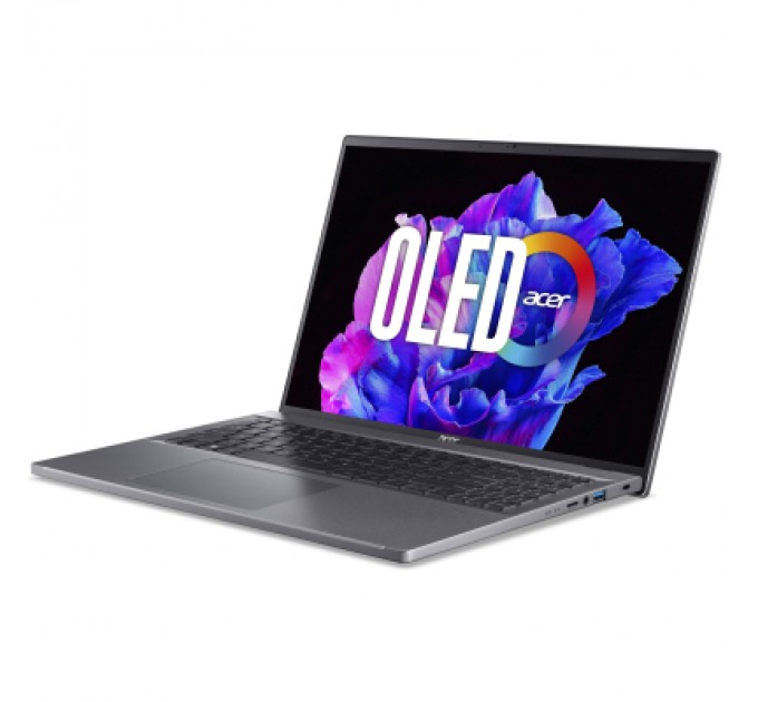 Acer Ноутбук Acer Swift Go 16 SFG16-71 (NX.KVZEU.004)