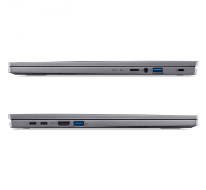 Acer Ноутбук Acer Swift Go 16 SFG16-71 (NX.KVZEU.004)