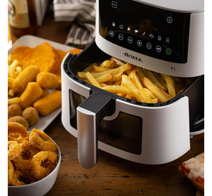 Ariete Мультипіч Ariete 4633 WH