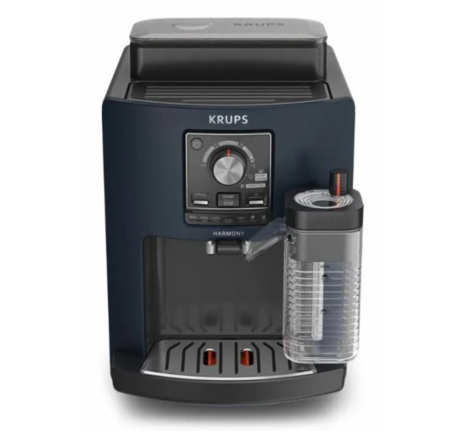 Krups Кавомашина Krups Harmony Milk EA5094E0