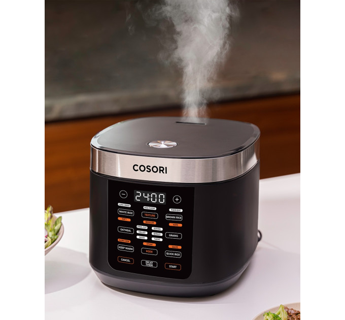 Cosori Мультиварка Cosori CRC-R501-KEU (KAAPRCCSNEU0002Y)