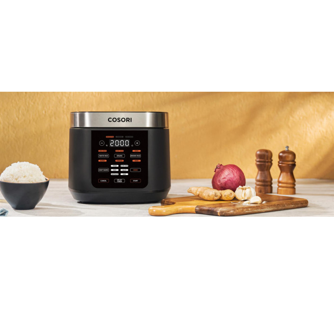 Cosori Мультиварка Cosori CRC-R501-KEU (KAAPRCCSNEU0002Y)
