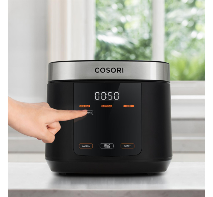 Cosori Мультиварка Cosori CRC-R501-KEU (KAAPRCCSNEU0002Y)