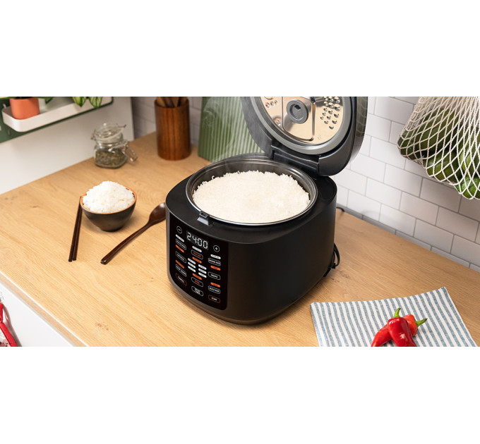 Cosori Мультиварка Cosori CRC-R501-KEU (KAAPRCCSNEU0002Y)