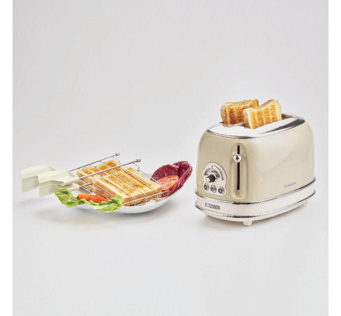 Ariete Тостер Ariete 0155 Beige