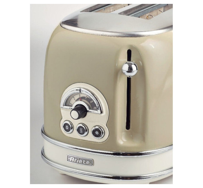 Ariete Тостер Ariete 0155 Beige